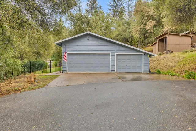 $550,000 | 5255 Stanley Drive, Auburn, CA 95602