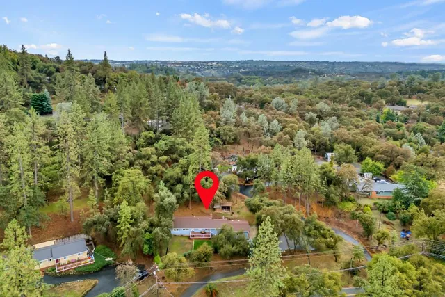 $550,000 | 5255 Stanley Drive, Auburn, CA 95602