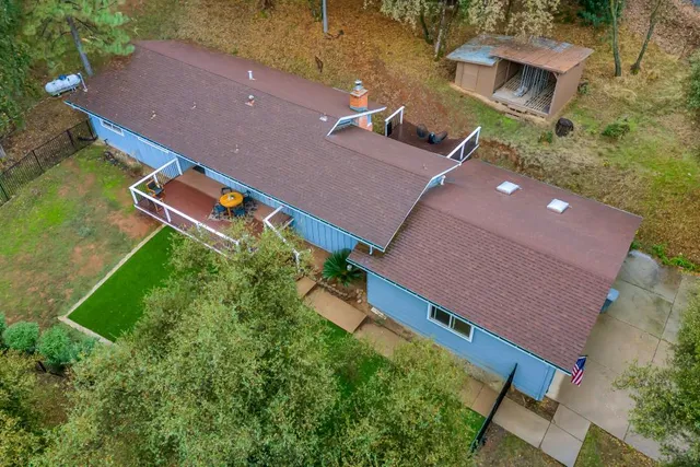 $550,000 | 5255 Stanley Drive, Auburn, CA 95602