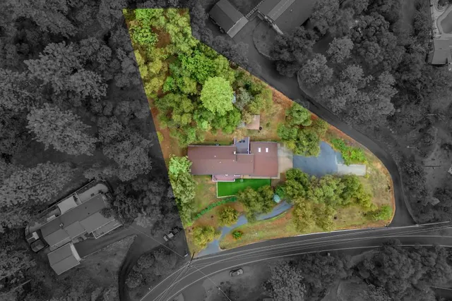 $550,000 | 5255 Stanley Drive, Auburn, CA 95602