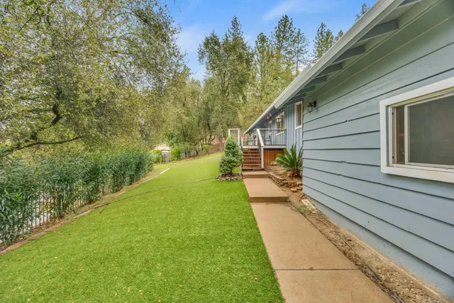 $550,000 | 5255 Stanley Drive, Auburn, CA 95602