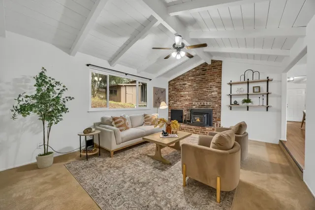 $550,000 | 5255 Stanley Drive, Auburn, CA 95602