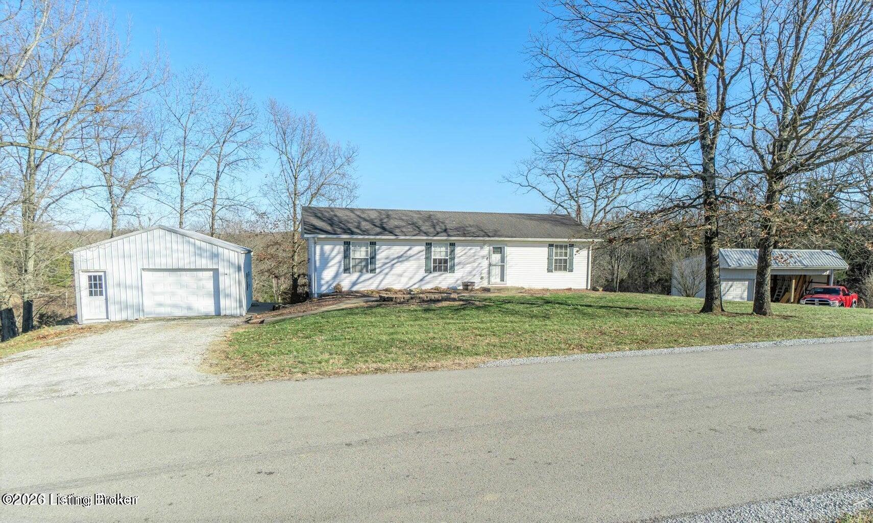 2365 Hall Simpson Road Loretto, KY 40037 - Photo 2 of 40 20230128201849350116000000-o