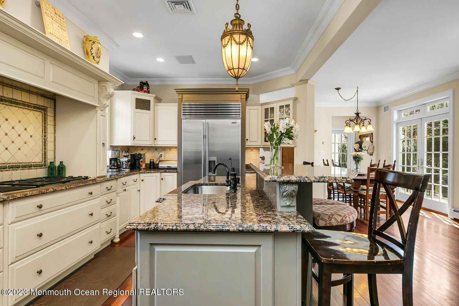 11 River Road Rumson, NJ 07760 - Photo 13 of 49 11 E River Rd Rumson NJ 07760-large-028-