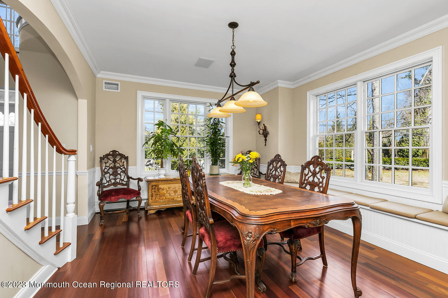 11 River Road Rumson, NJ 07760 - Photo 18 of 49 11 E River Rd Rumson NJ 07760-large-018-