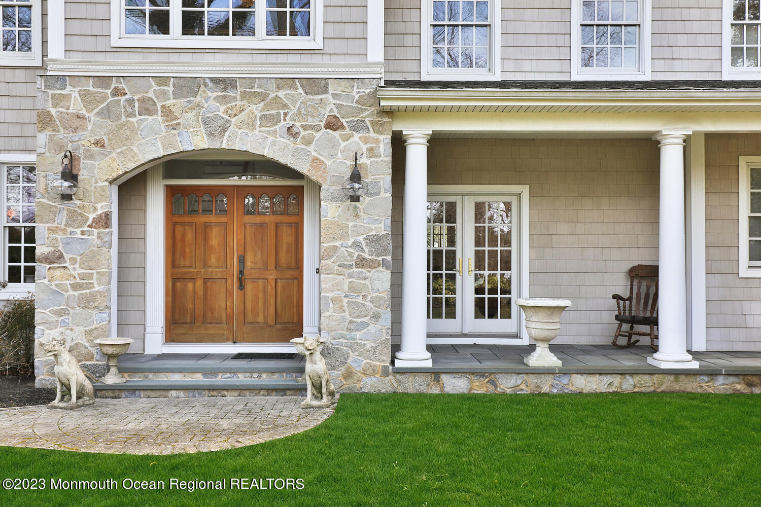 11 River Road Rumson, NJ 07760 - Photo 3 of 49 11 E River Rd Rumson NJ 07760-large-005-