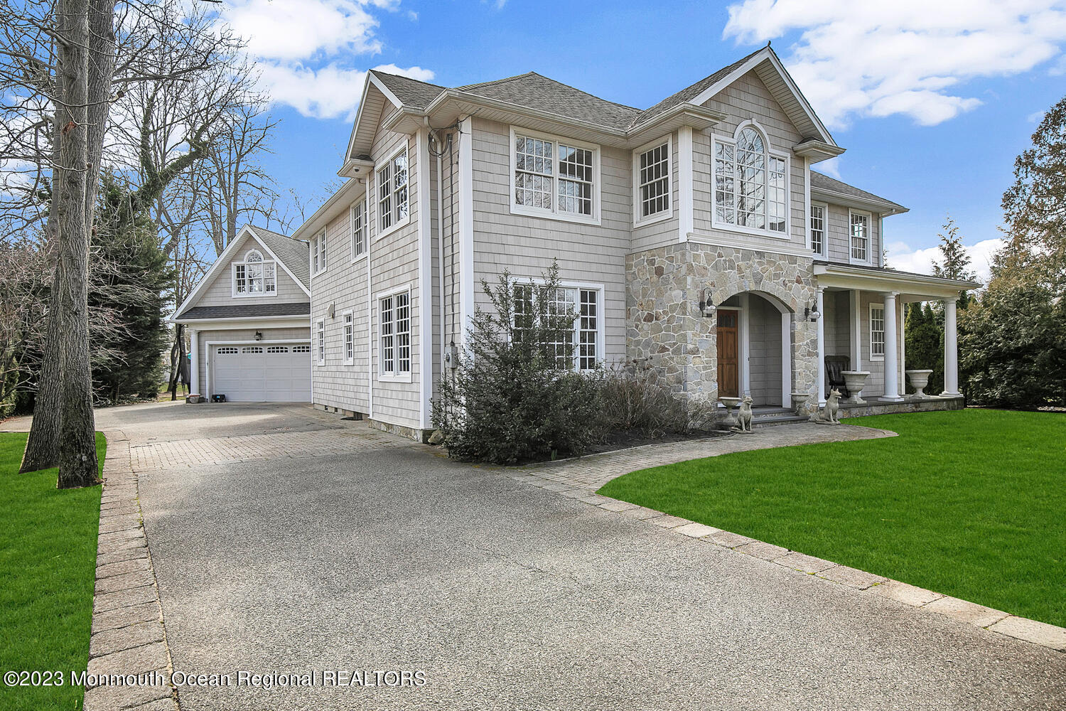 11 River Road Rumson, NJ 07760 - Photo 4 of 49 11 E River Rd Rumson NJ 07760-large-001-