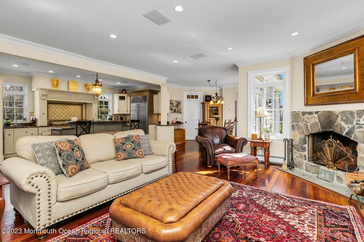 11 River Road Rumson, NJ 07760 - Photo 7 of 49 11 E River Rd Rumson NJ 07760-large-020-