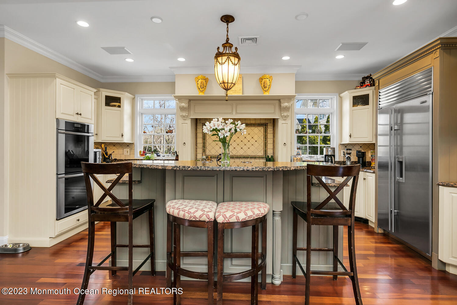 11 River Road Rumson, NJ 07760 - Photo 9 of 49 11 E River Rd Rumson NJ 07760-large-024-