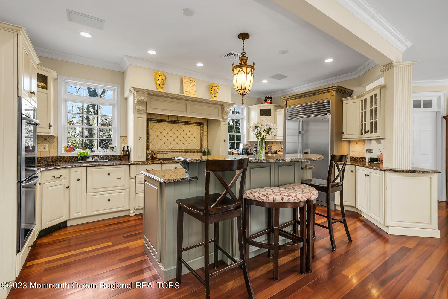 11 River Road Rumson, NJ 07760 - Photo 10 of 49 11 E River Rd Rumson NJ 07760-large-025-