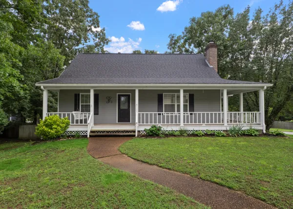 $2,200 | 9002 Quail Run Drive, Chattanooga, TN 37421