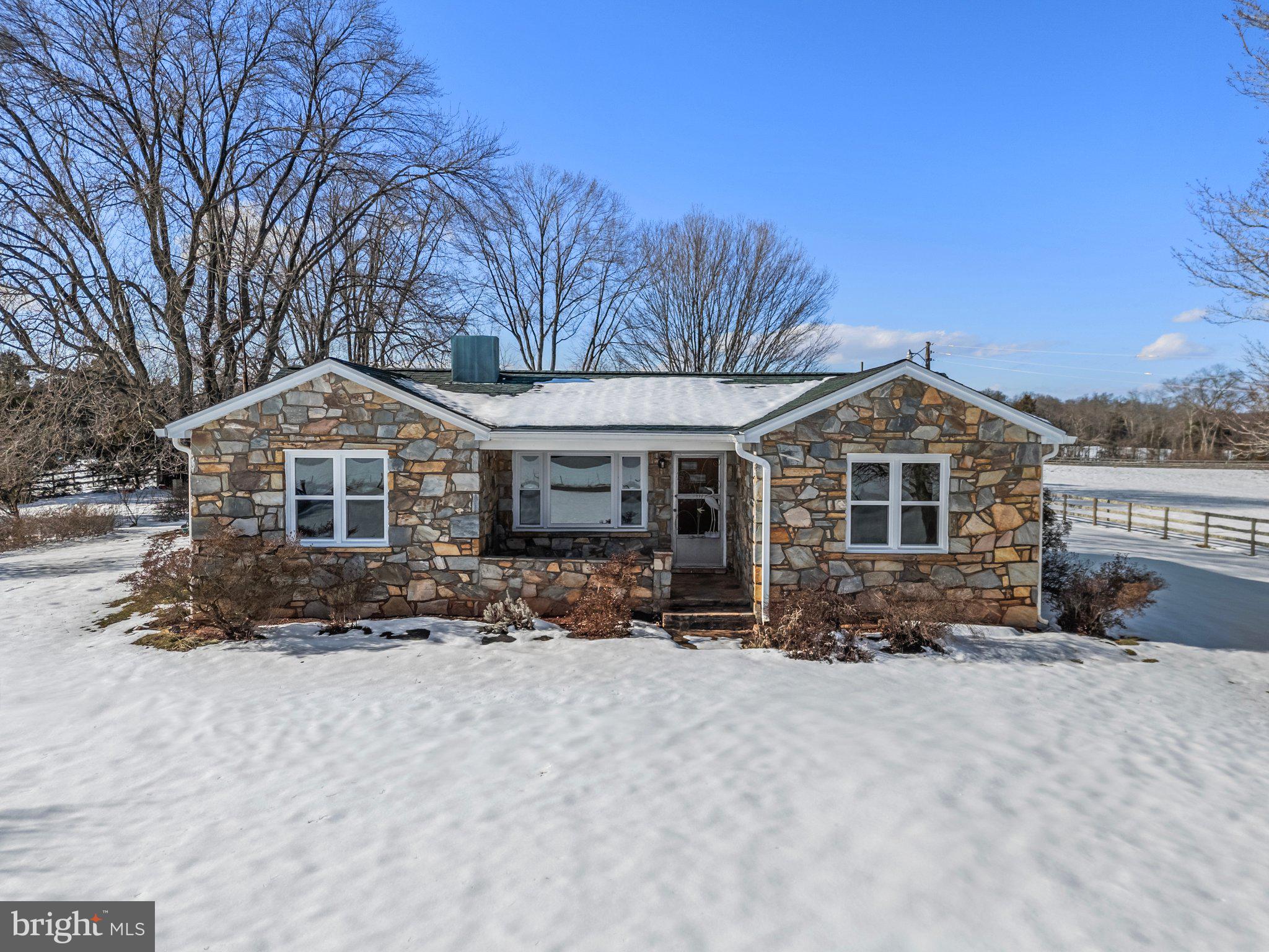 10722 Elk Run Road Catlett, VA 20119 - Photo 1 of 31 Gallery Image 1