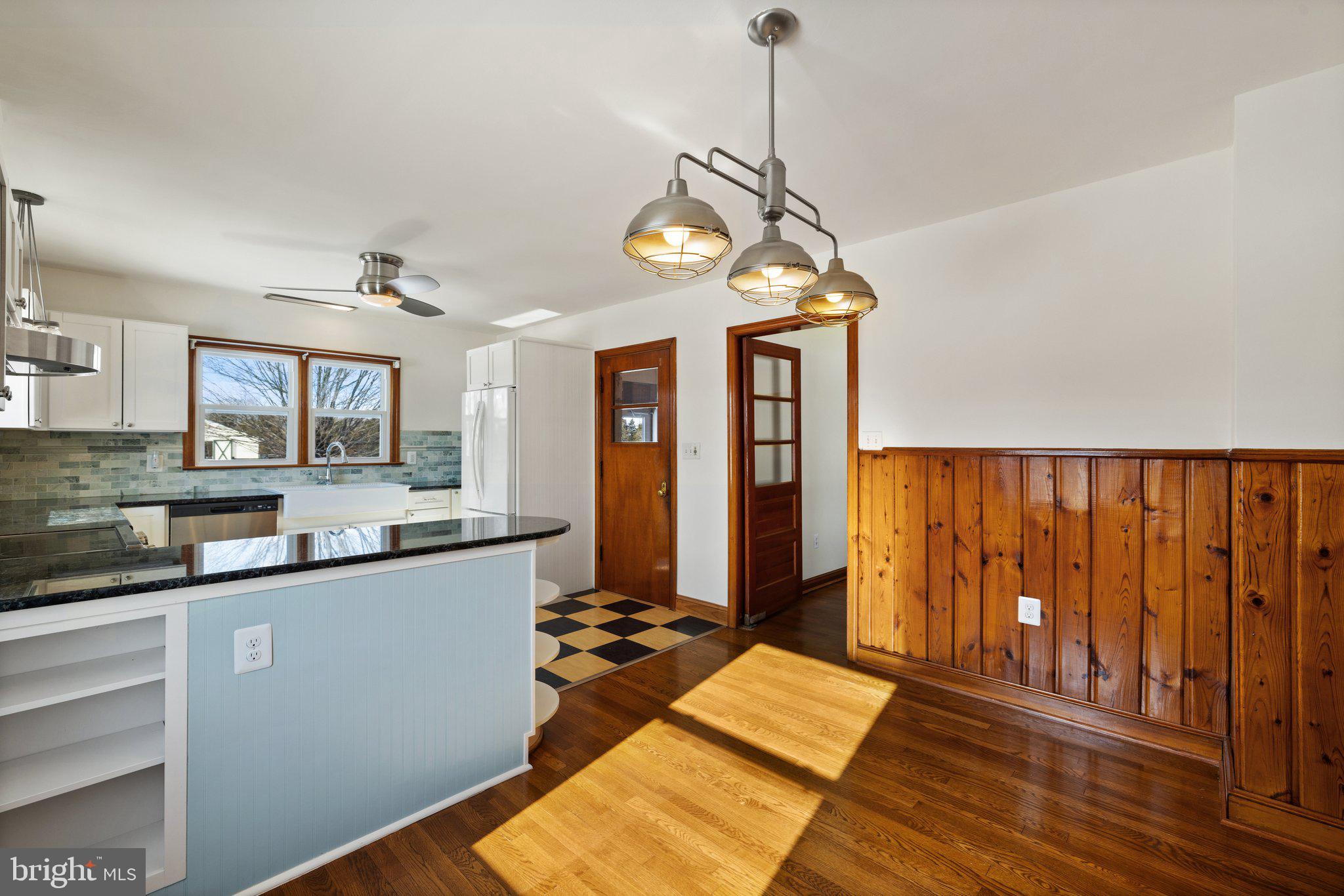 10722 Elk Run Road Catlett, VA 20119 - Photo 14 of 31 Dining/Kitchen