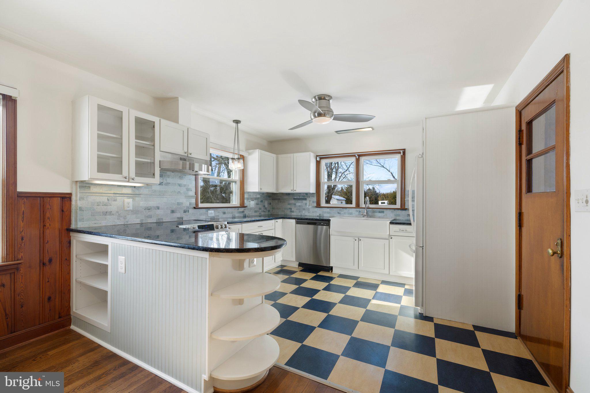 10722 Elk Run Road Catlett, VA 20119 - Photo 15 of 31 Kitchen