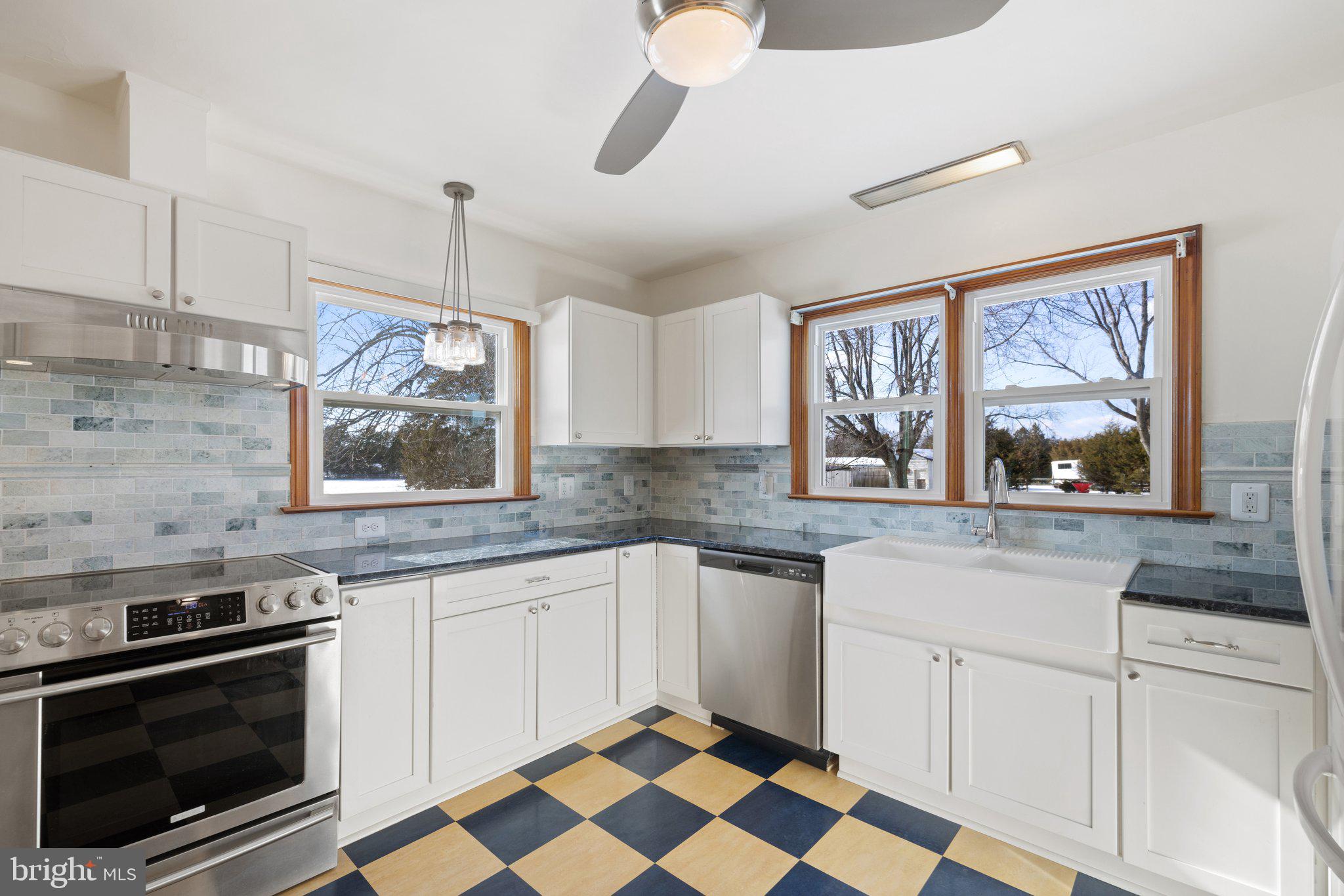 10722 Elk Run Road Catlett, VA 20119 - Photo 16 of 31 Kitchen