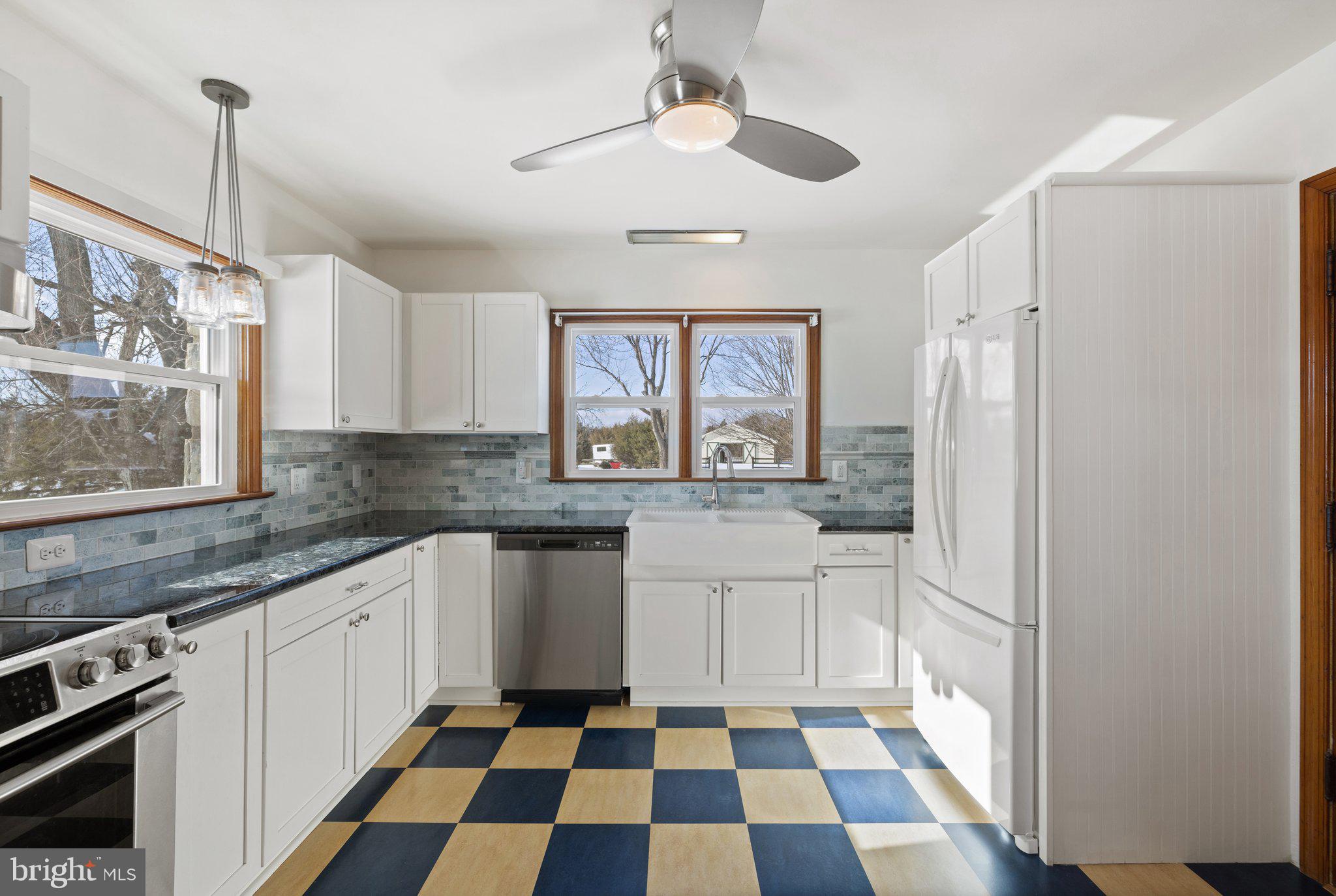 10722 Elk Run Road Catlett, VA 20119 - Photo 18 of 31 Kitchen