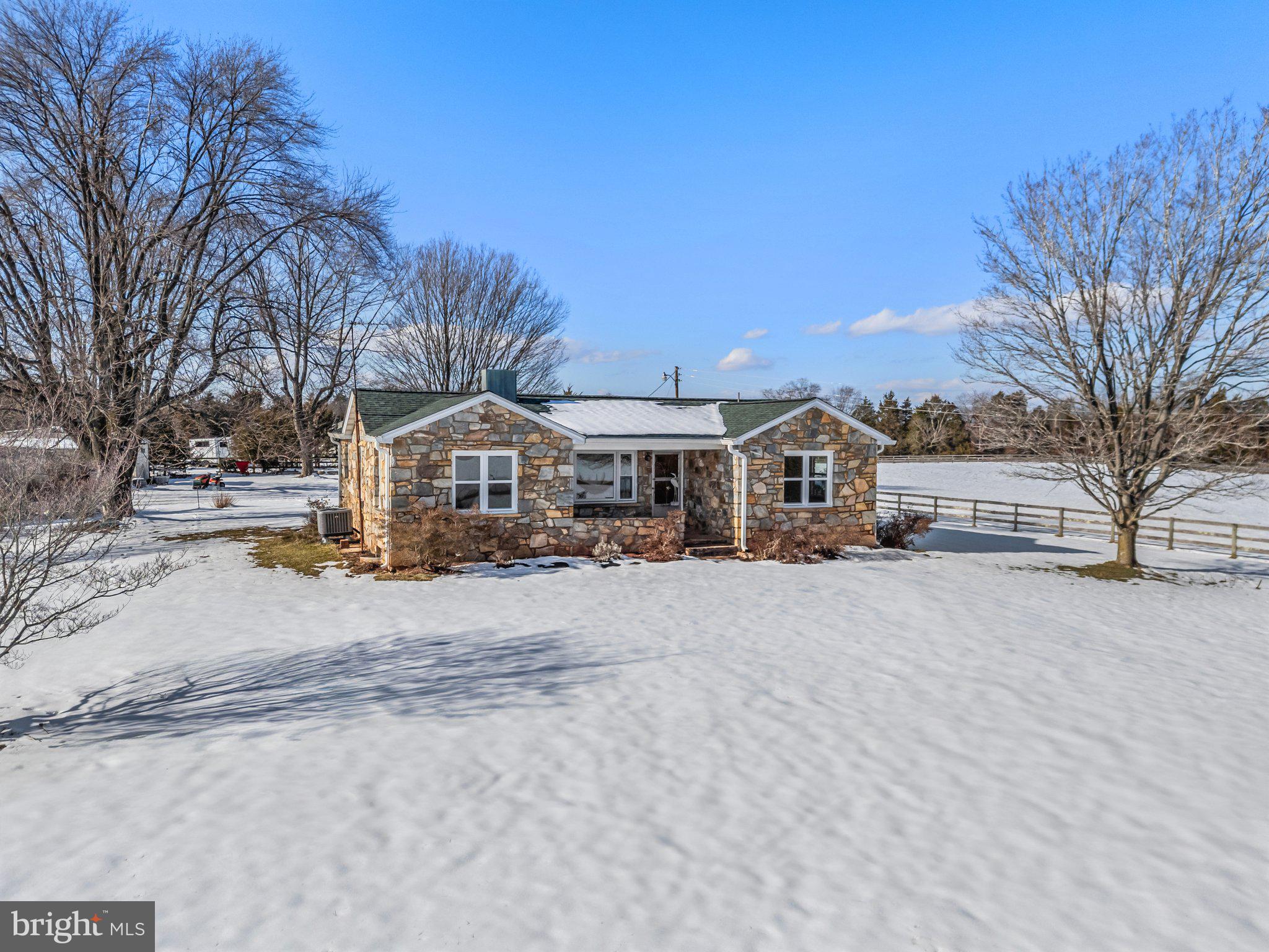 10722 Elk Run Road Catlett, VA 20119 - Photo 4 of 31 Front