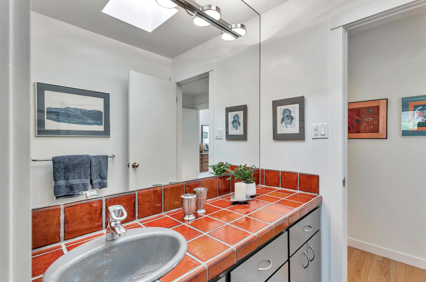 19170 Old Vineyard Road Los Gatos, CA 95033 - Photo 36 of 52 a dining room with furniture and wooden floor