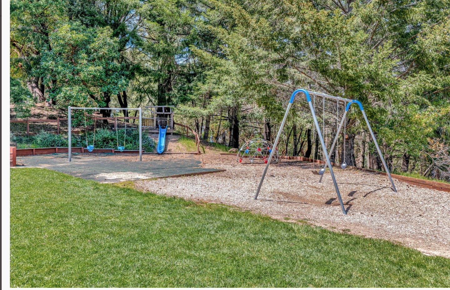 19170 Old Vineyard Road Los Gatos, CA 95033 - Photo 47 of 52 a view of a park