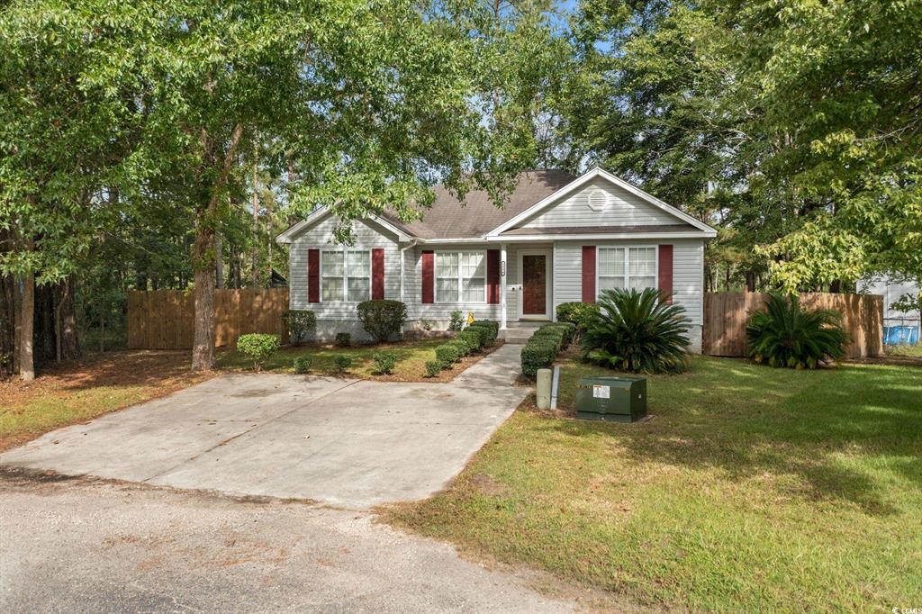 1336 Eagle Terrace Court Myrtle Beach, SC 29579 - Photo 2 of 22