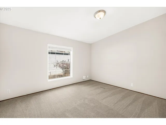 a view of small space