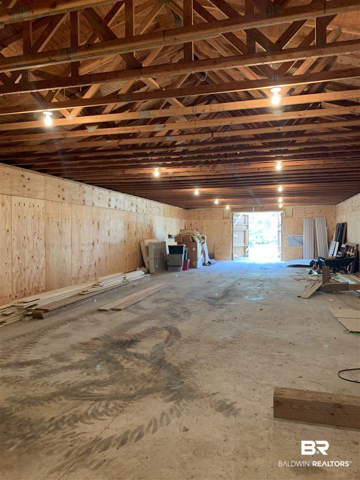 Woodlands Drive Lillian, AL 36549 - Photo 14 of 17 AS IS No Items Convey