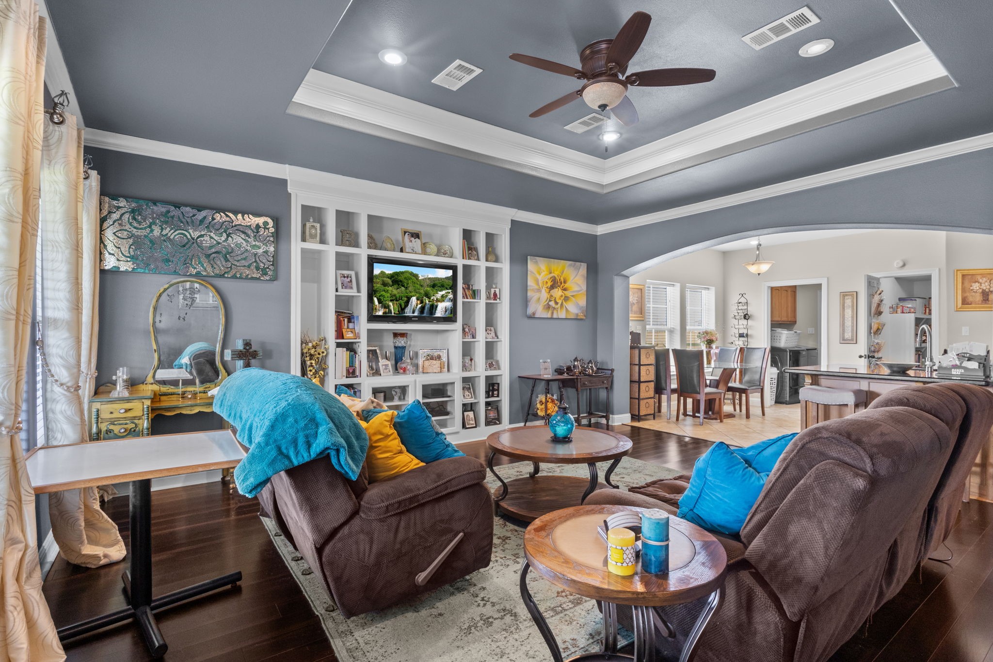 14815 Michelle Lane Beaumont, TX 77713 - Photo 10 of 40
