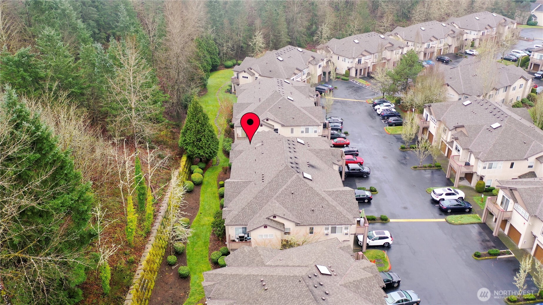 17761 134th Lane Southeast Renton, WA 98058 - Photo 38 of 38 a view of terrace