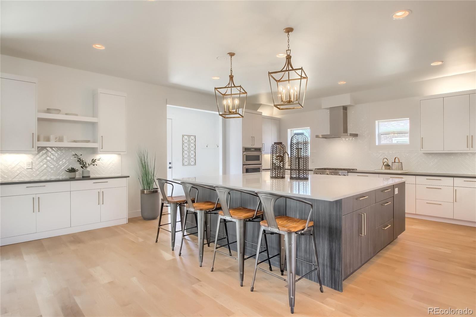 2645 Eudora Street Denver, CO 80207 - Photo 12 of 38