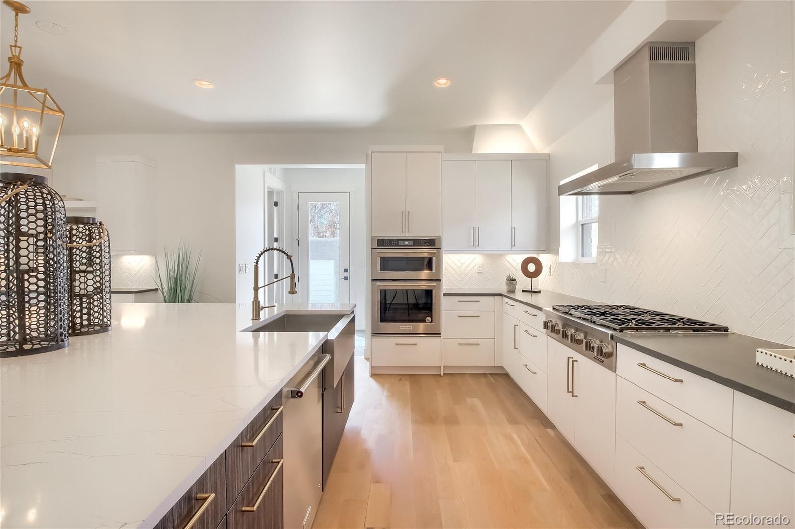 2645 Eudora Street Denver, CO 80207 - Photo 14 of 38