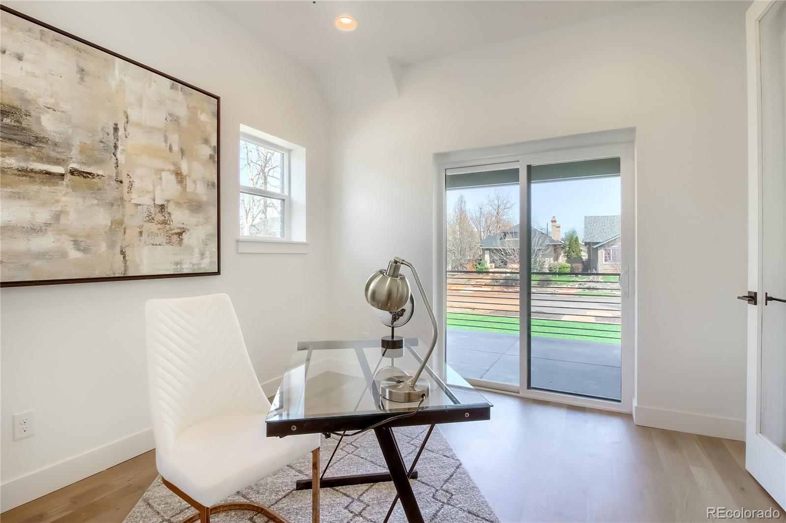 2645 Eudora Street Denver, CO 80207 - Photo 16 of 38