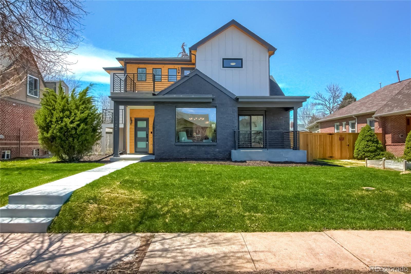 2645 Eudora Street Denver, CO 80207 - Photo 2 of 38