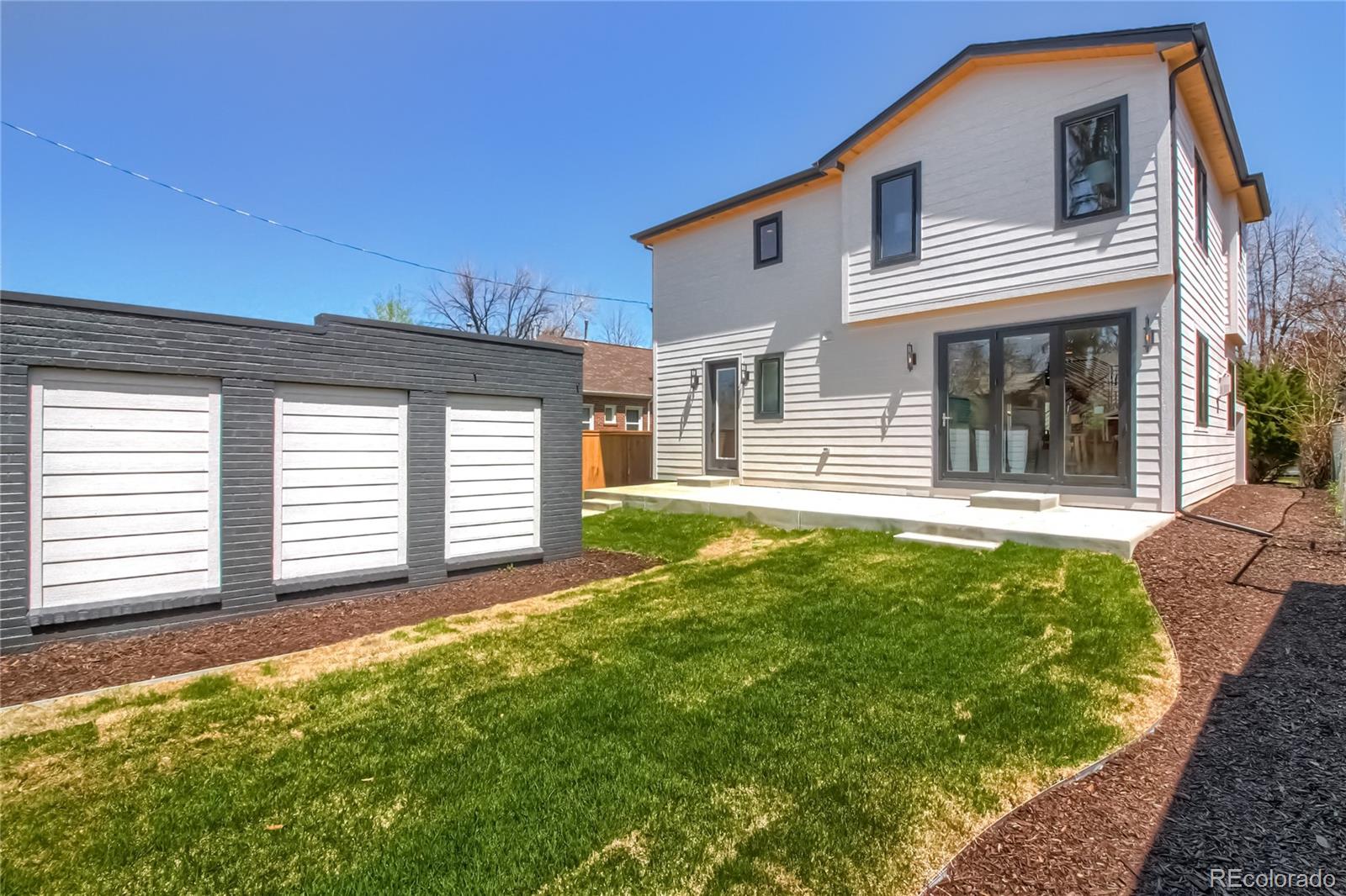 2645 Eudora Street Denver, CO 80207 - Photo 37 of 38