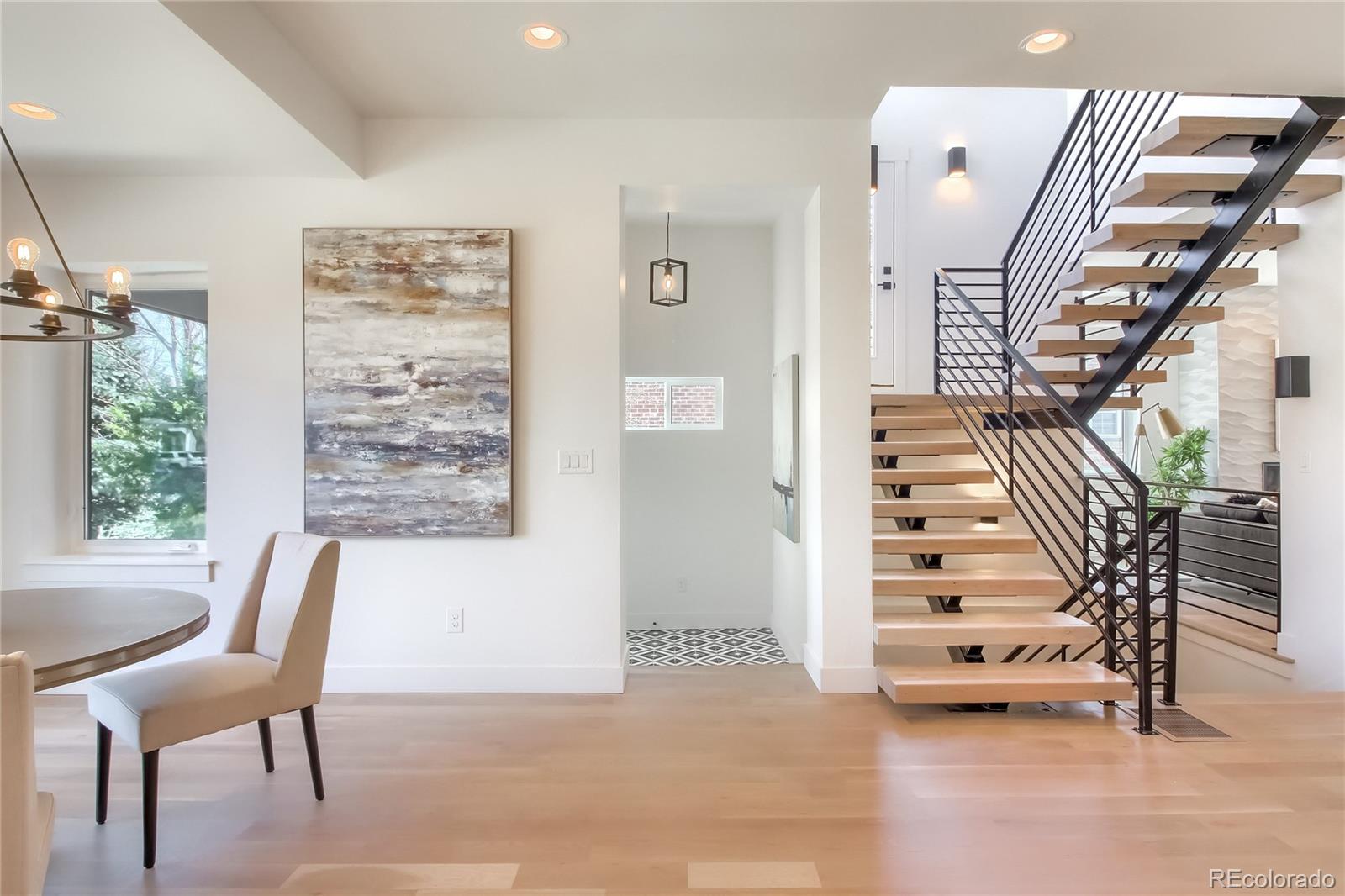 2645 Eudora Street Denver, CO 80207 - Photo 4 of 38