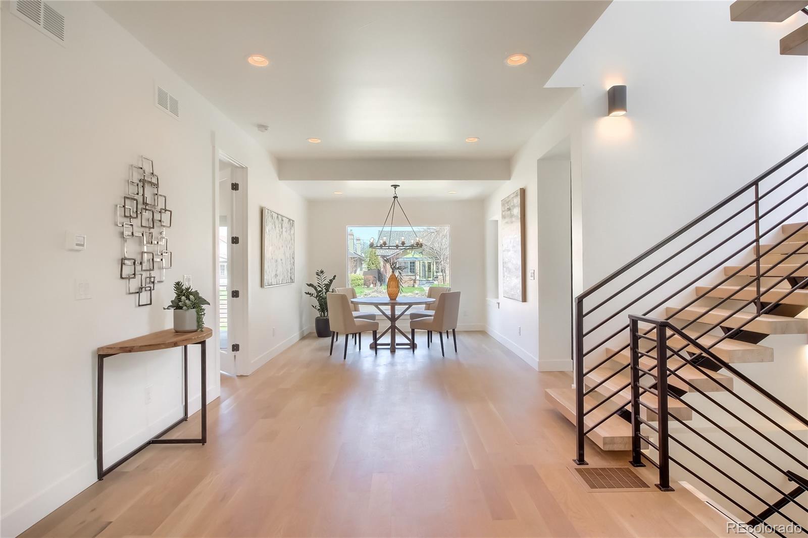 2645 Eudora Street Denver, CO 80207 - Photo 5 of 38