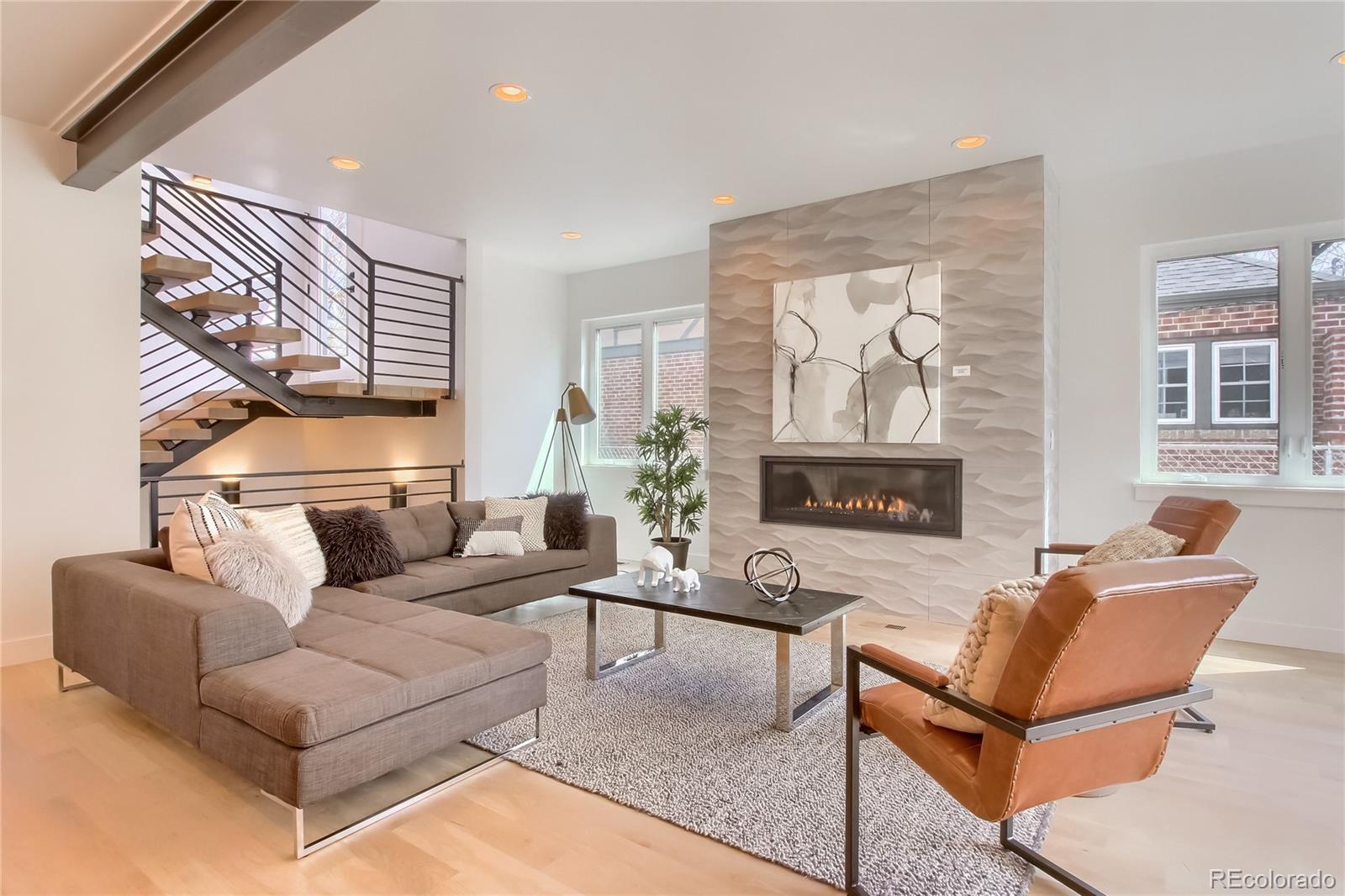 2645 Eudora Street Denver, CO 80207 - Photo 8 of 38