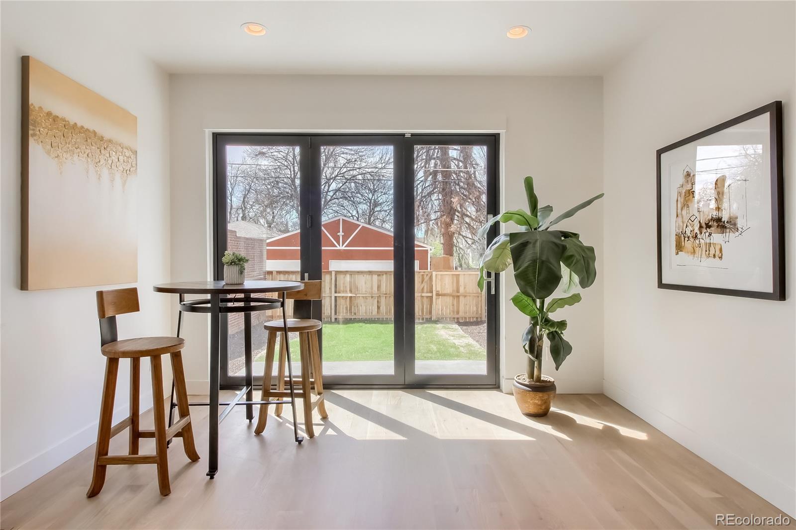 2645 Eudora Street Denver, CO 80207 - Photo 10 of 38