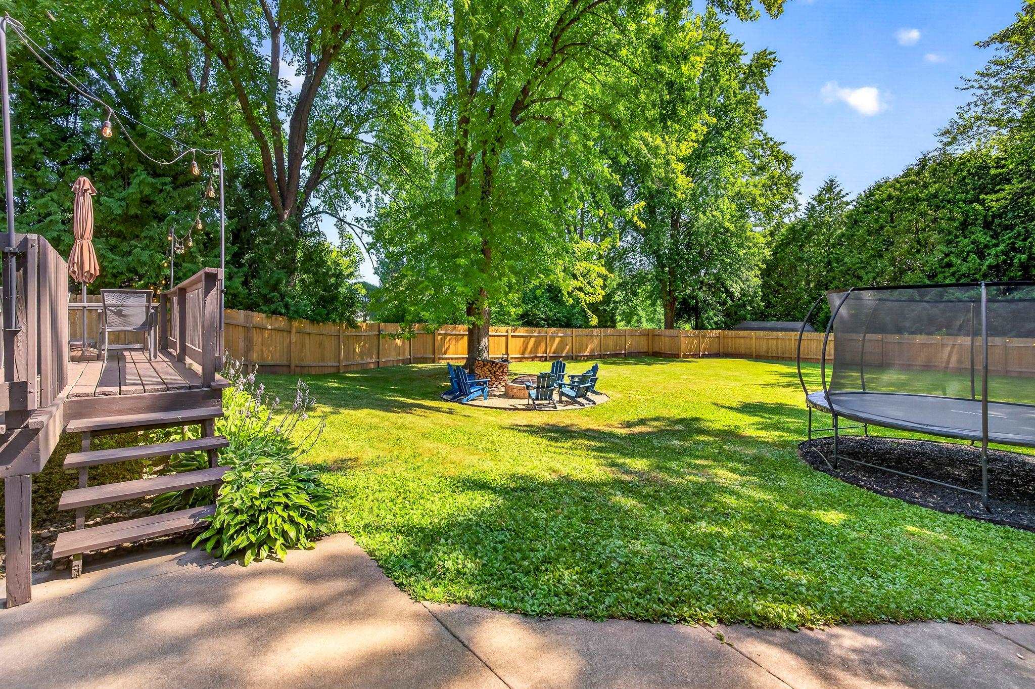 1338 Leonard Point Road Oshkosh, WI 54904 - Photo 42 of 60