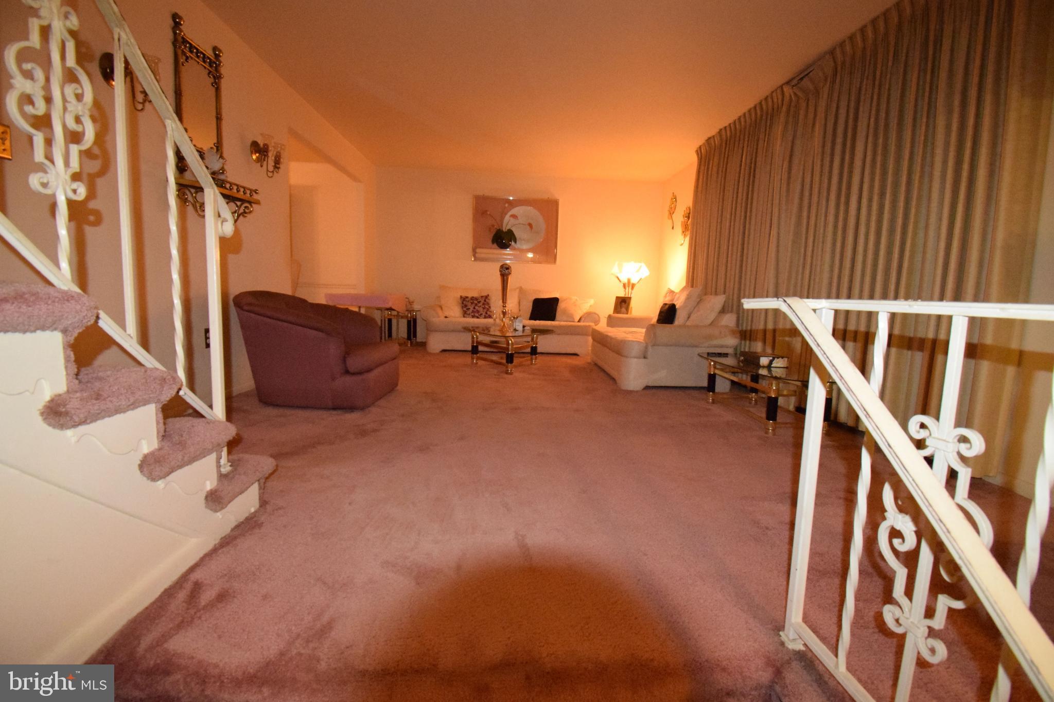 4605 Sharon Road Temple Hills, MD 20748 - Photo 9 of 19 a living room with furniture and a window