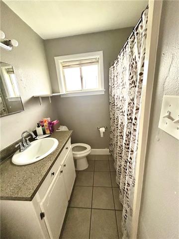 4325 Morris Place Jefferson, LA 70121 - Photo 7 of 12