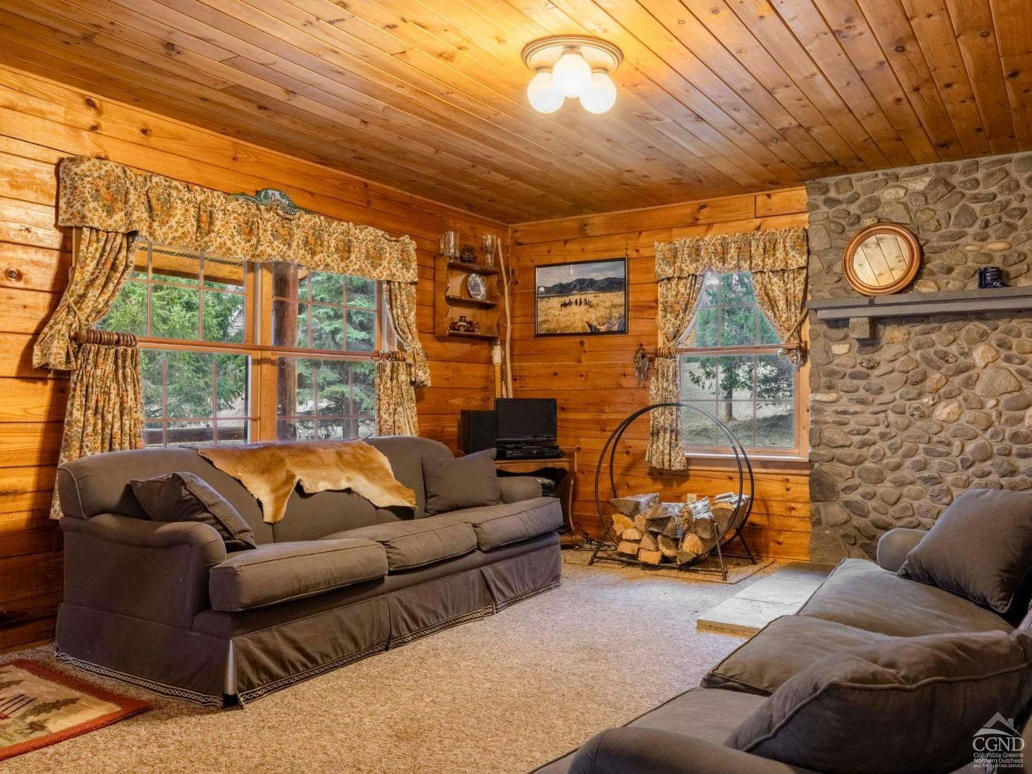 142 Pangman Road Gilboa, NY 12076 - Photo 12 of 57 Photo 12