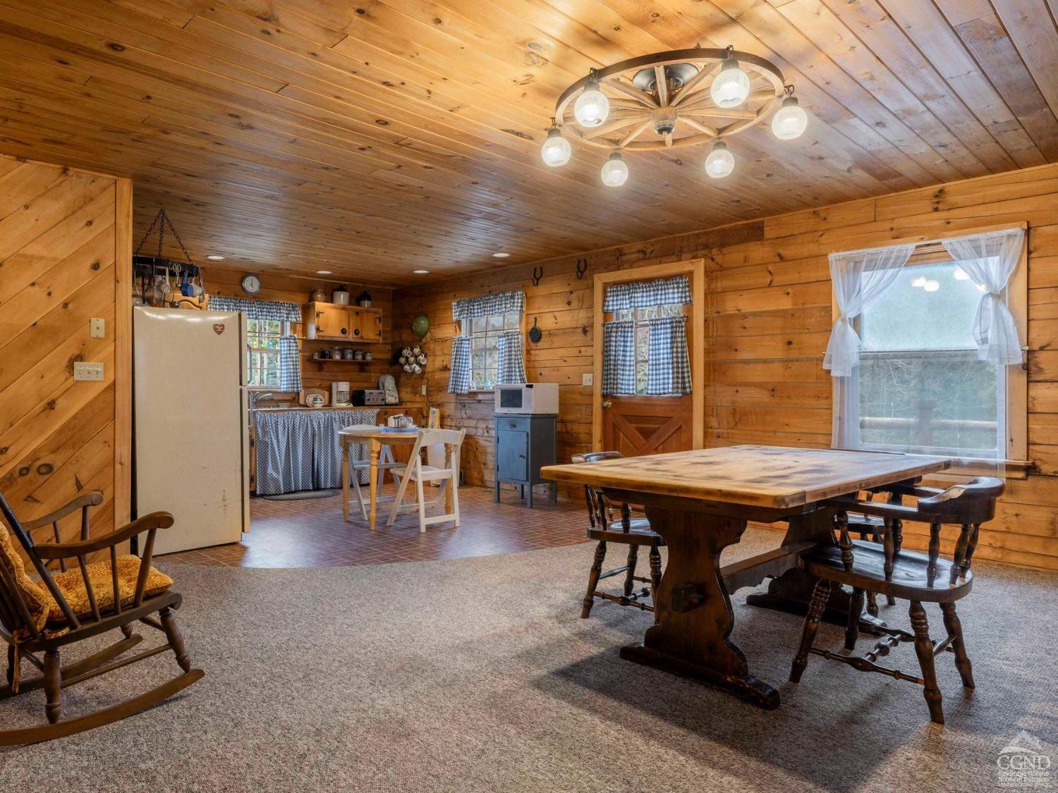142 Pangman Road Gilboa, NY 12076 - Photo 17 of 57 Photo 17