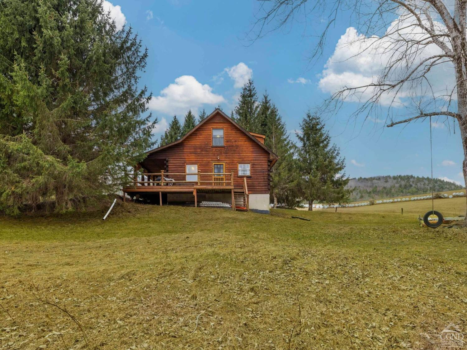 142 Pangman Road Gilboa, NY 12076 - Photo 41 of 57 Photo 41