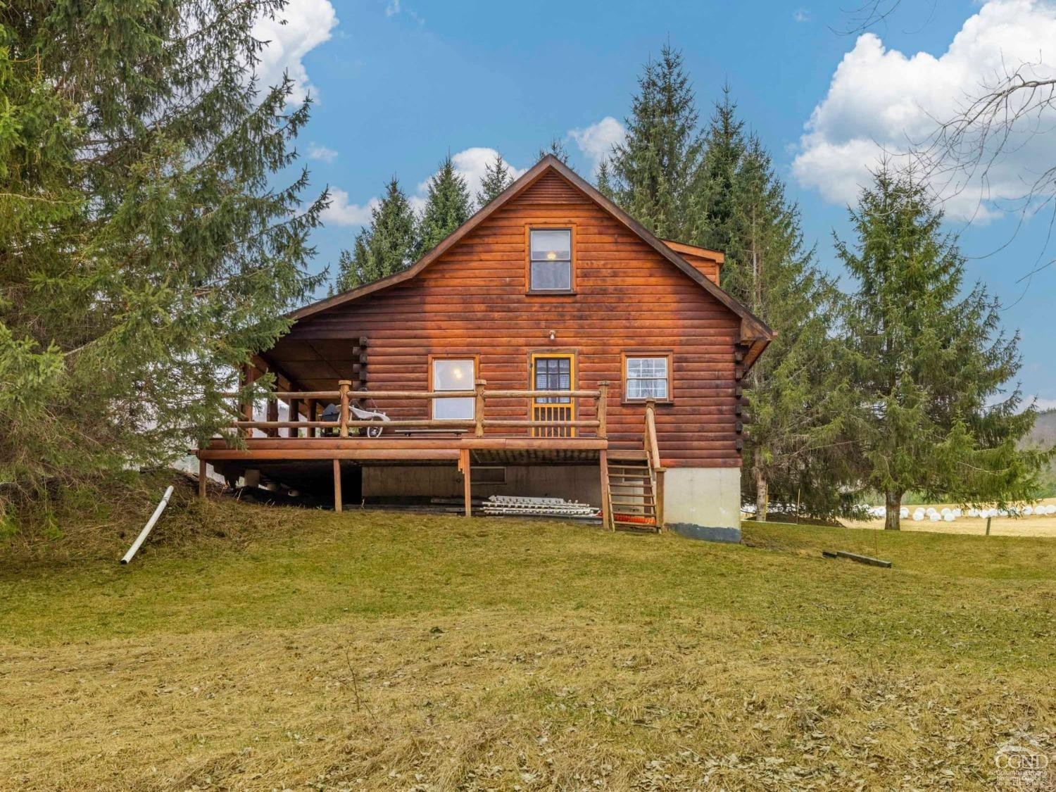 142 Pangman Road Gilboa, NY 12076 - Photo 44 of 57 Photo 44