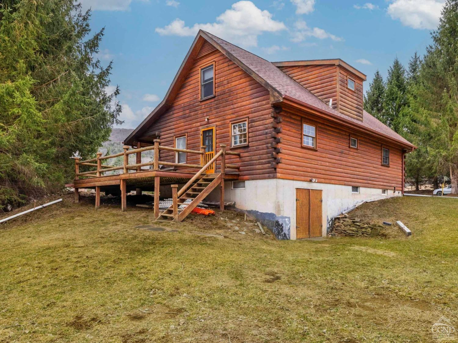 142 Pangman Road Gilboa, NY 12076 - Photo 45 of 57 Photo 45