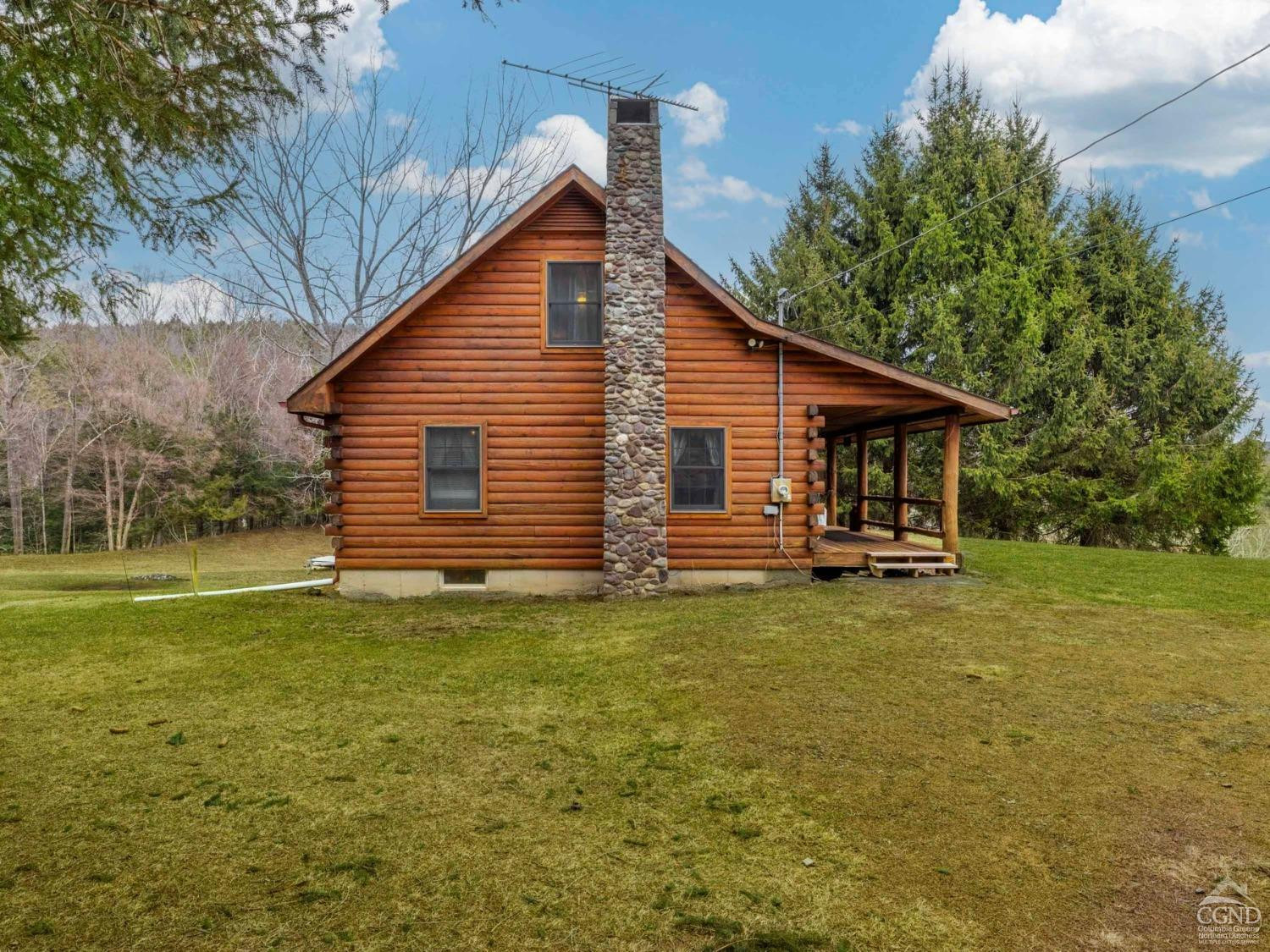 142 Pangman Road Gilboa, NY 12076 - Photo 47 of 57 Photo 47