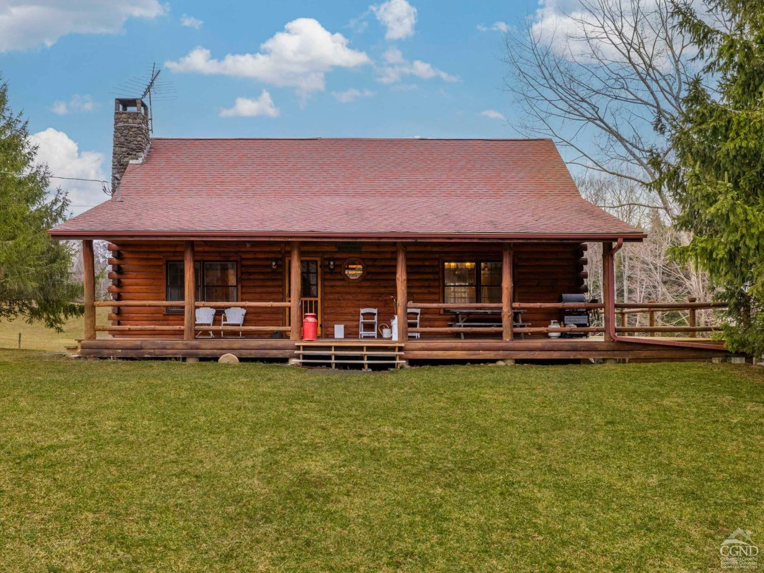142 Pangman Road Gilboa, NY 12076 - Photo 48 of 57 Photo 48