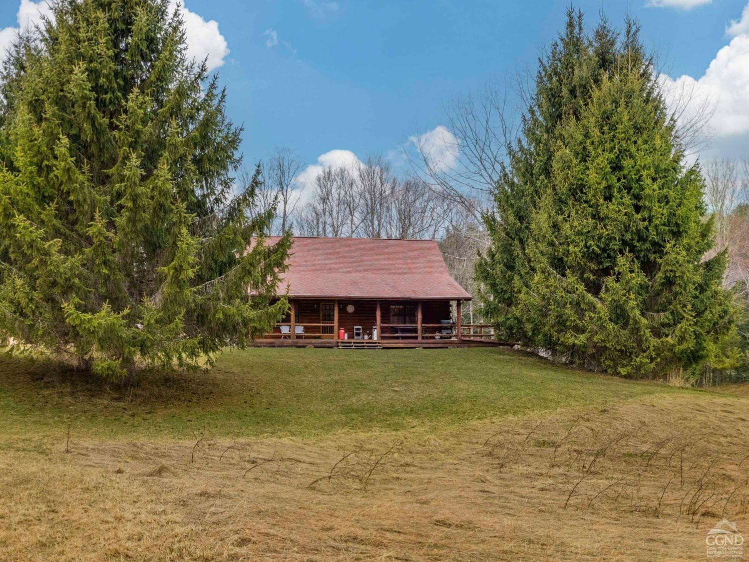 142 Pangman Road Gilboa, NY 12076 - Photo 49 of 57 Photo 49