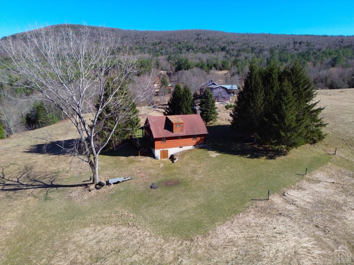 142 Pangman Road Gilboa, NY 12076 - Photo 52 of 57 Photo 52