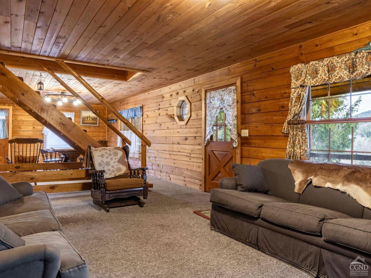 142 Pangman Road Gilboa, NY 12076 - Photo 9 of 57 Photo 9